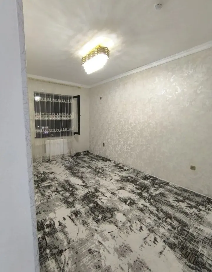 Продаётся 2-комнатная квартира, 55 м², 3/16 этаж — Учтепинский район