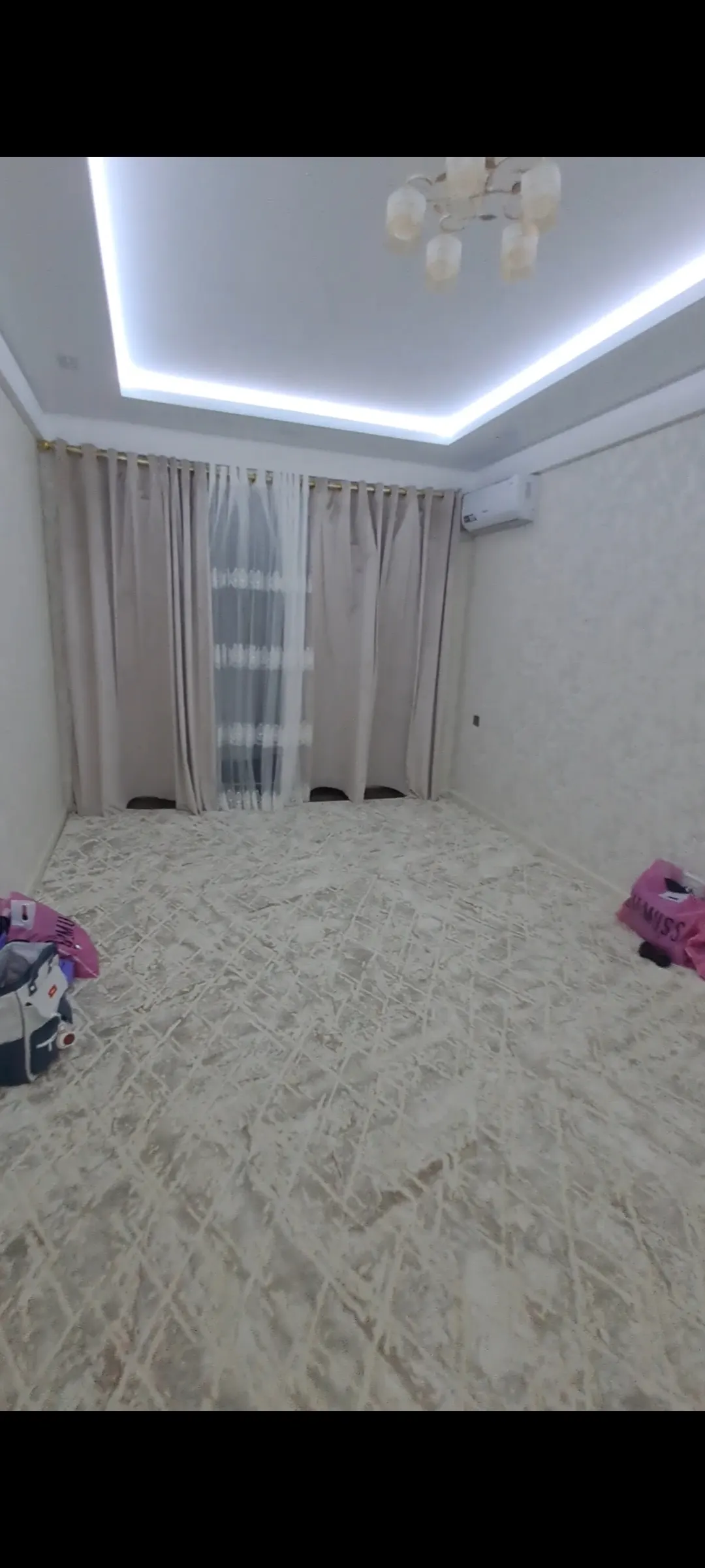 Ижарага берилади 2 хонали квартира, 68 м², 7/10 қават — Юнусобод тумани