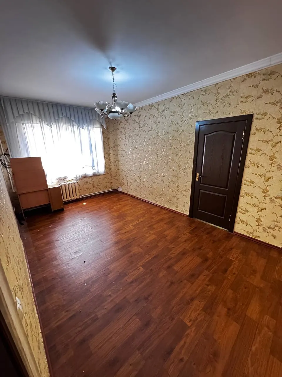 Sotiladi 1 xonali kvartira, 42 m², 3/4 qavat — Shayxontohur tumani