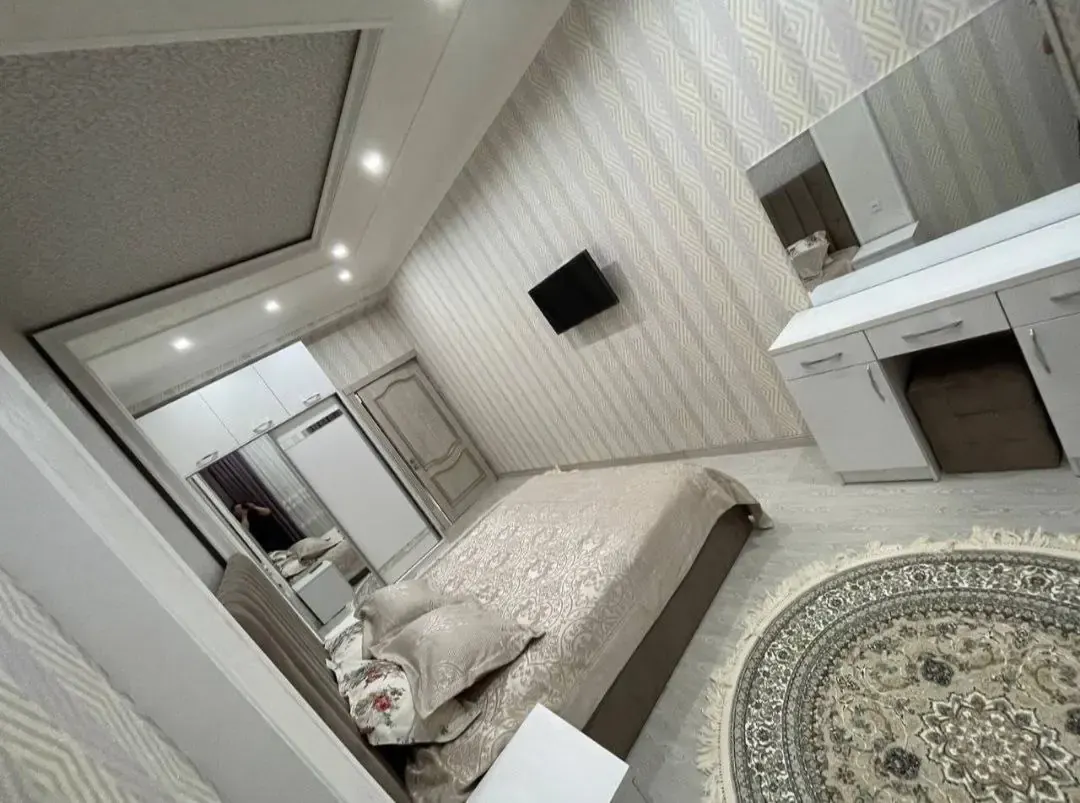Ijaraga beriladi 2 xonali kvartira, 65 m², 12/24 qavat — Mirzo Ulugʻbek tumani