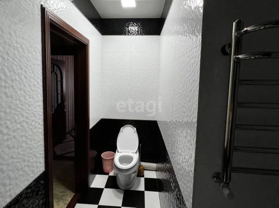 Ijaraga beriladi 3 xonali kvartira, 110 m², 2/5 qavat — Mirobod tumani