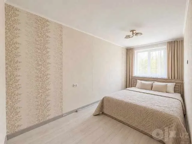 Ижарага берилади 2 хонали квартира, 55 м², 3/4 қават — Мирзо Улуғбек тумани