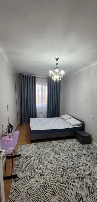 Ijaraga beriladi 2 xonali kvartira, 68 m², 8/9 qavat — Shayxontohur tumani