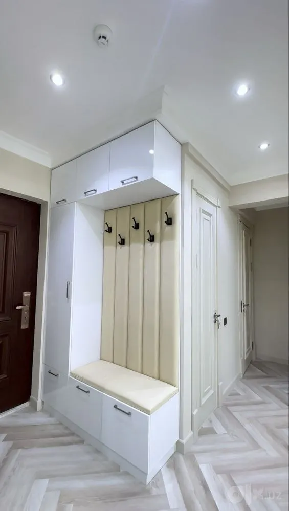 Ijaraga beriladi 3 xonali kvartira, 75 m², 12/17 qavat — Yunusobod tumani