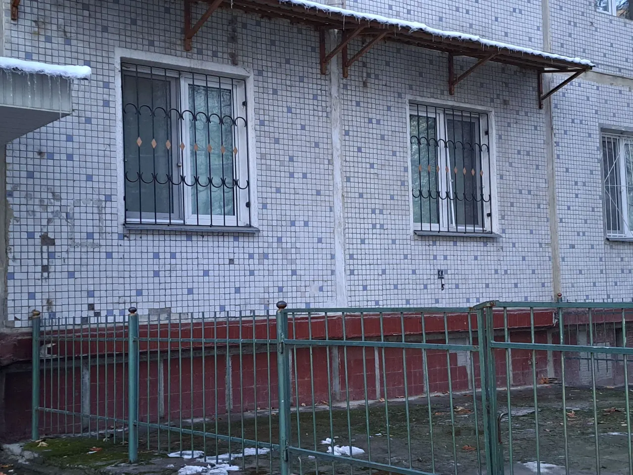 Sotiladi 4 xonali kvartira, 92 m², 4/5 qavat — Yashnobod tumani