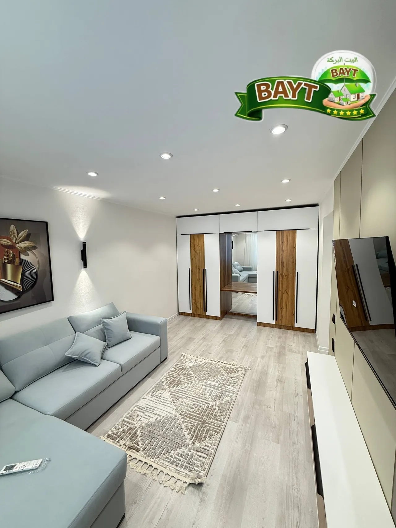 Сотилади 1 хонали квартира, 30 м², 5/5 қават — Чилонзор тумани