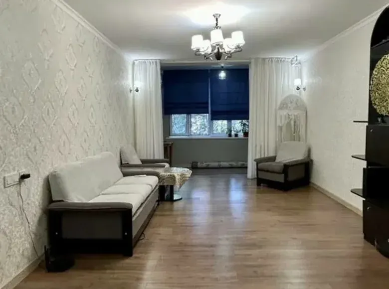 Sotiladi 3 xonali kvartira, 54 m², 3/4 qavat — Chilonzor tumani