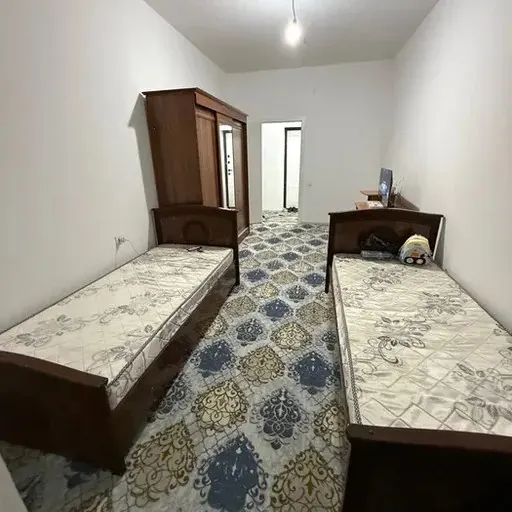 Ijaraga beriladi 2 xonali kvartira, 64 m², 12/16 qavat — Sergeli tumani