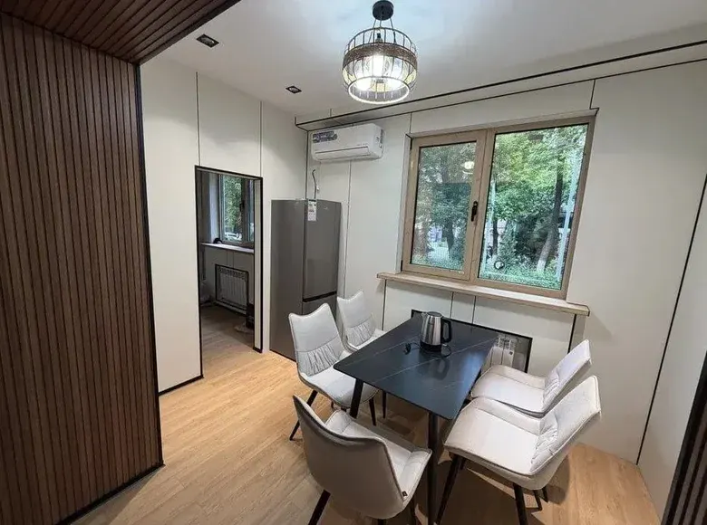 Сотилади 1 хонали квартира, 96 м², 1/4 қават — Тошкент шаҳри