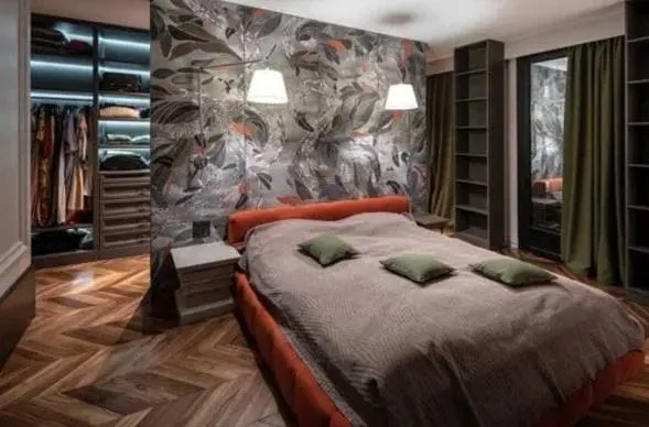 Ijaraga beriladi 3 xonali kvartira, 200 m², 8/8 qavat — Mirzo Ulugʻbek tumani