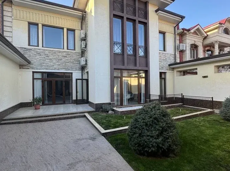 Продаётся 6-комнатный дом, 4 сот. — Мирзо-Улугбекский район