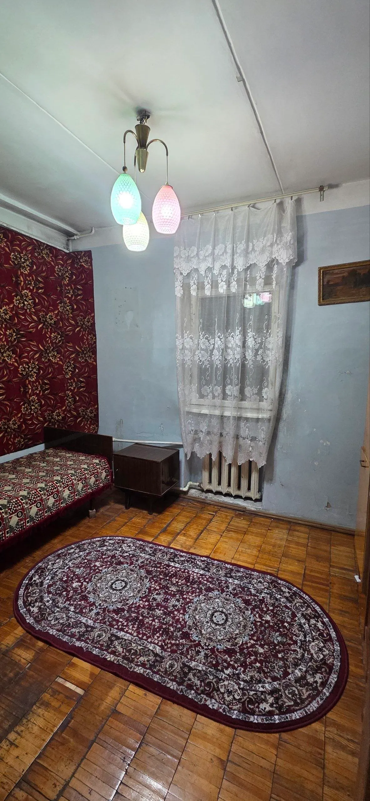 Ijaraga beriladi 1 xonali kvartira, 38 m², 1/4 qavat — Yunusobod tumani