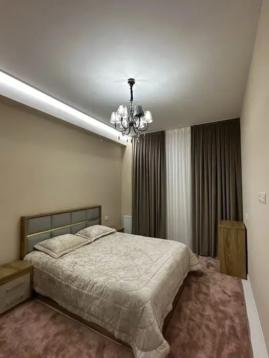 Ижарага берилади 2 хонали квартира, 65 м², 3/9 қават — Олмазор тумани