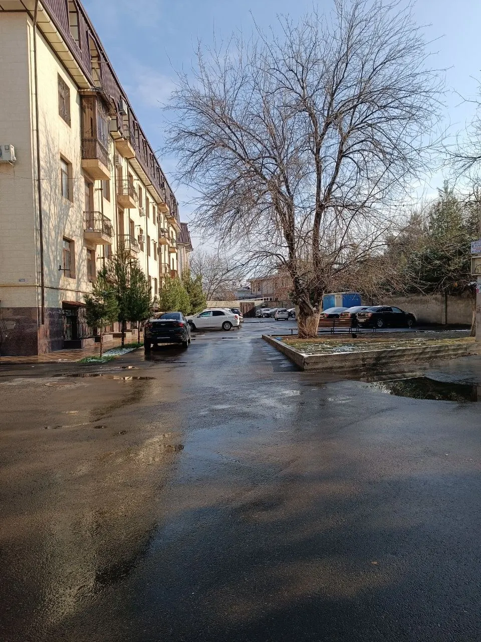 Sotiladi 1 xonali kvartira, 26 m², 2/5 qavat — Yunusobod tumani