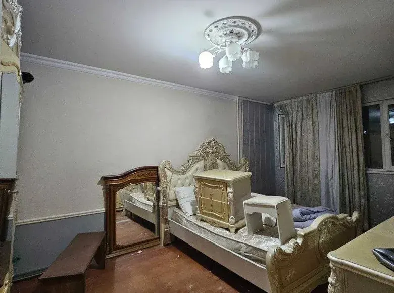 Сотилади 3 хонали квартира, 82 м², 5/9 қават — Сергели тумани