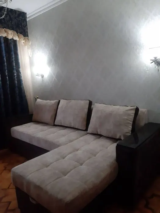Ижарага берилади 3 хонали квартира, 85 м², 8/9 қават — Юнусобод тумани