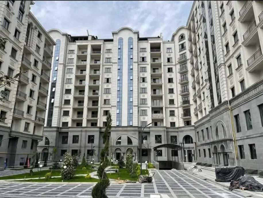 Продаётся 3-комнатная квартира, 160 м², 11/11 этаж — Юнусабадский район