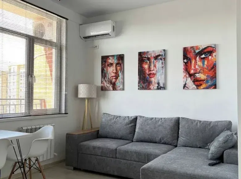 Ижарага берилади 1 хонали квартира, 60 м², 7/9 қават — Миробод тумани