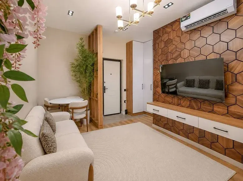 Продаётся 2-комнатная квартира, 42 м², 3/9 этаж — Яшнабадский район