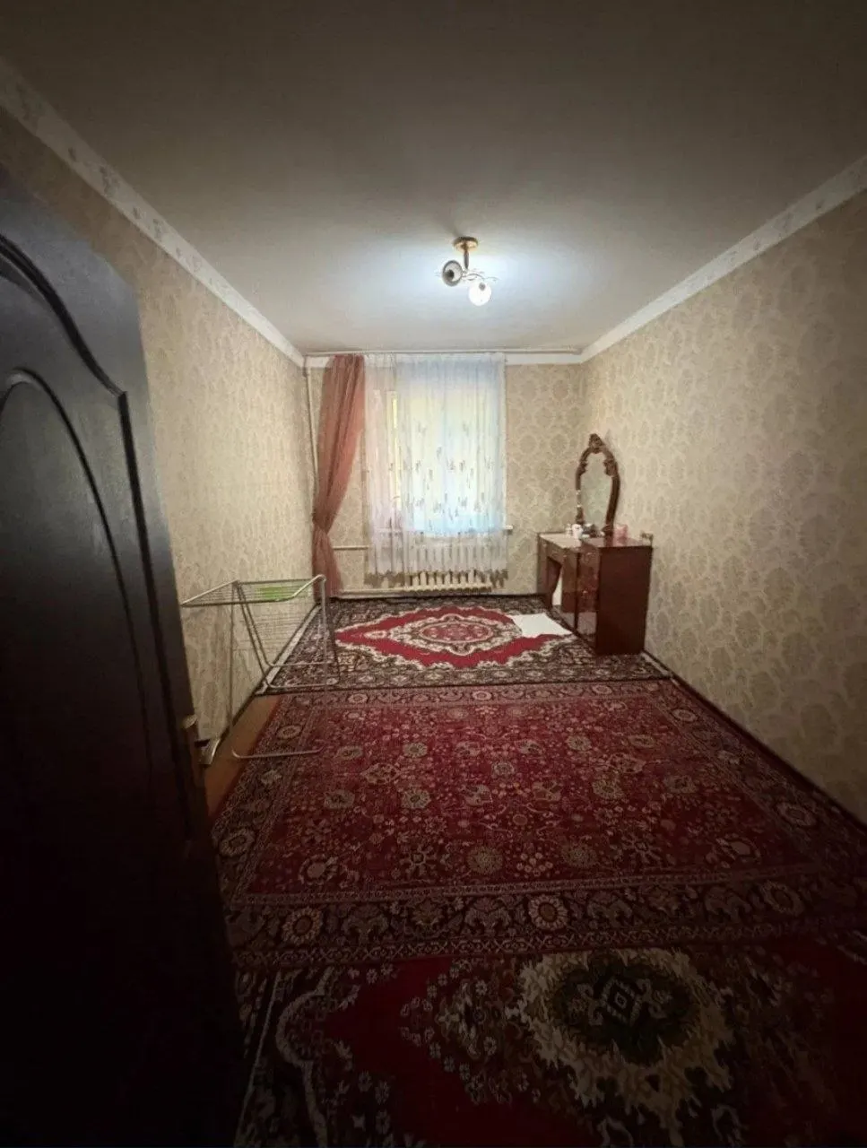 Sotiladi 2 xonali kvartira, 47 m², 1/4 qavat — Chilonzor tumani