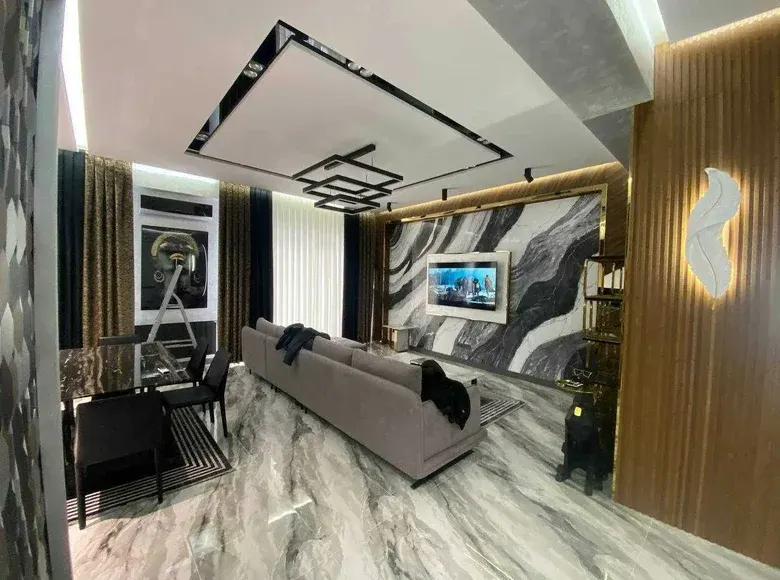 Сдаётся 3-комнатная квартира, 115 м², 8/8 этаж — Шайхантахурский район