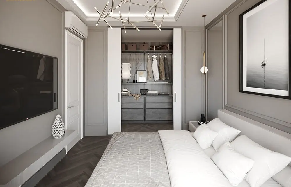 Сдаётся 2-комнатная квартира, 61 м², 6/7 этаж — Яшнабадский район