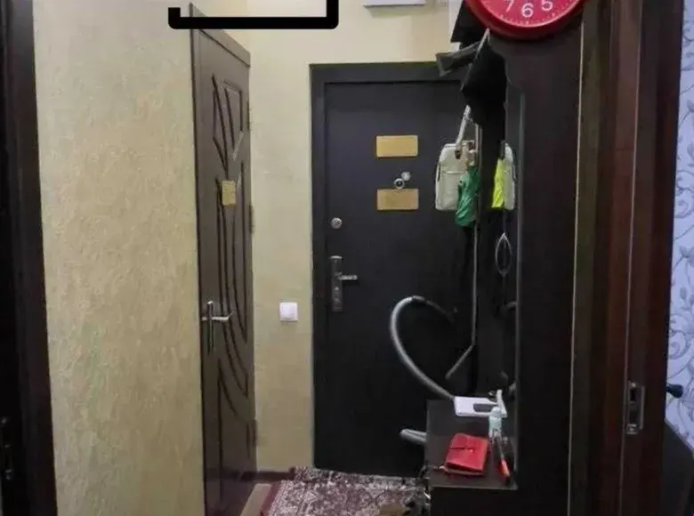 Сотилади 3 хонали квартира, 54 м², 3/4 қават — Чилонзор тумани