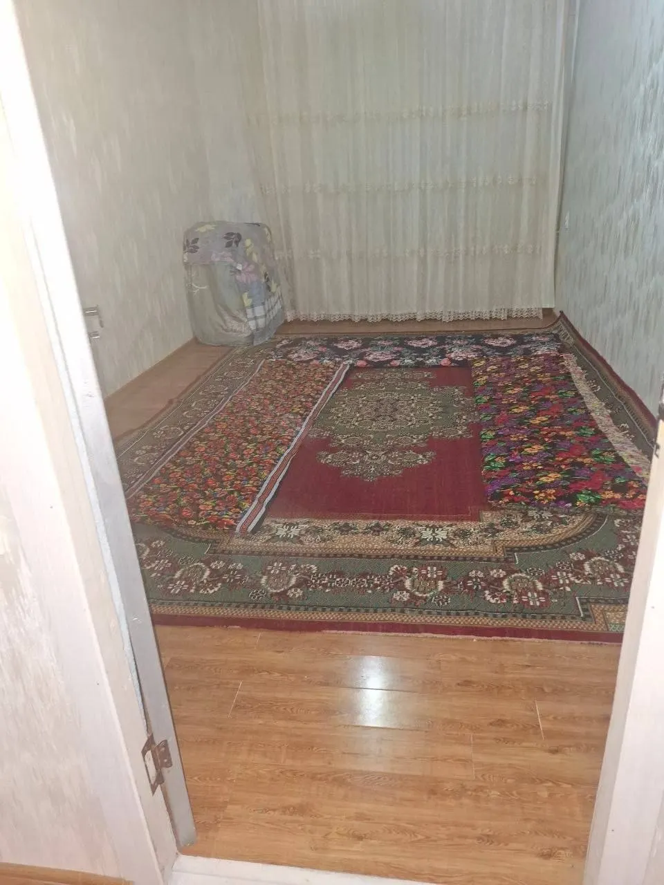 Сотилади 2 хонали квартира, 48 м², 4/4 қават — Чилонзор тумани