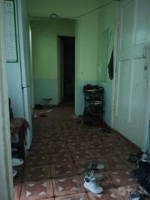 Сдаётся 2-комнатная квартира, 45 м², 1/9 этаж — Чиланзарский район
