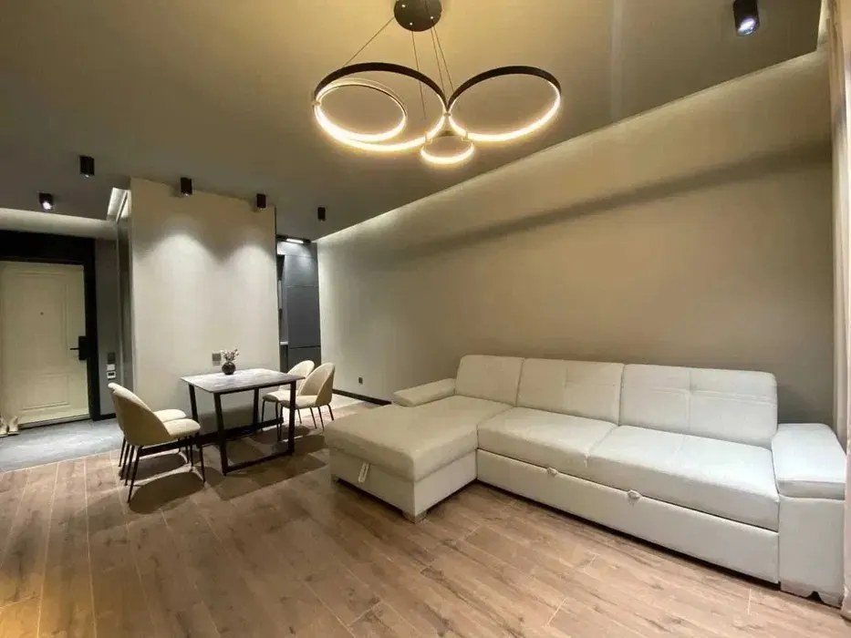 Ижарага берилади 2 хонали квартира, 65 м², 4/8 қават — Шайхонтоҳур тумани