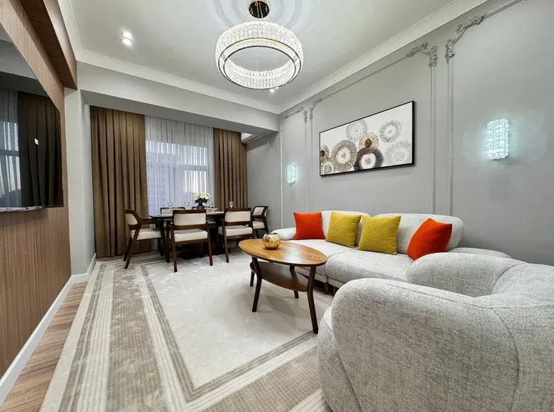 Сотилади 5 хонали квартира, 140 м², 6/7 қават — Яшнобод тумани
