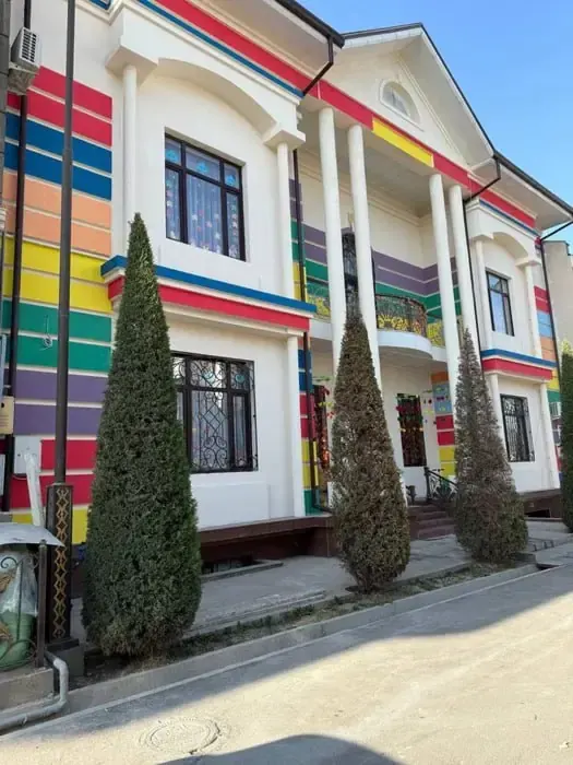 Продаётся коммерческое помещение, 600 м² — Юнусабадский район