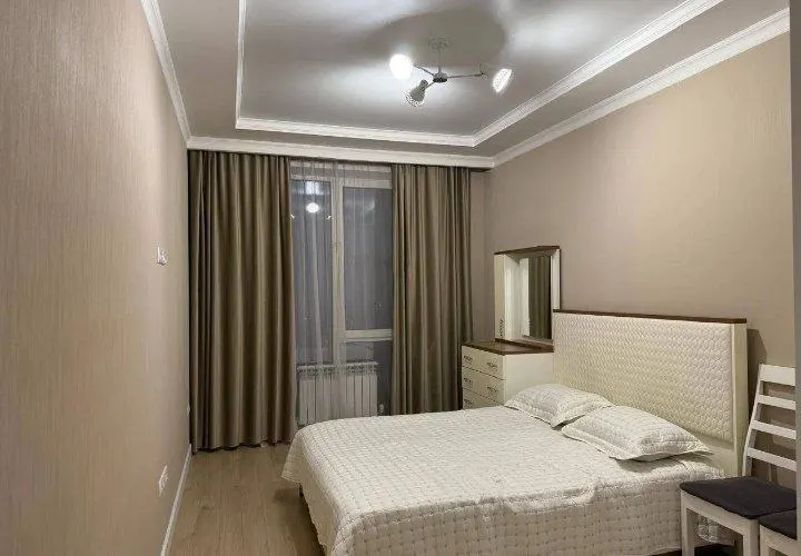 Сдаётся 2-комнатная квартира, 50 м², 7/8 этаж — Чиланзарский район
