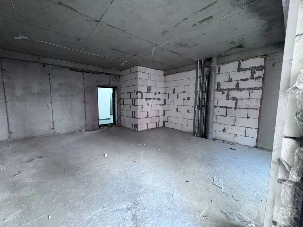 Продаётся 1-комнатная квартира, 47 м², 5/9 этаж — Сергелийский район