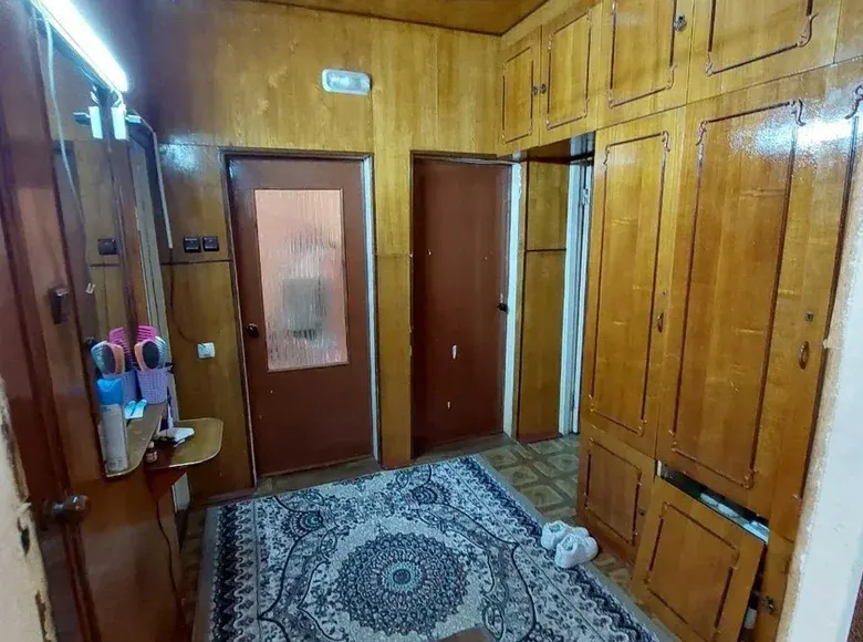 Сотилади 3 хонали квартира, 68 м², 4/5 қават — Чилонзор тумани