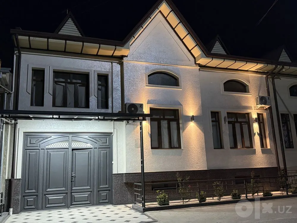 Продаётся 6-комнатный дом, 3 сот. — Зангиатинский район