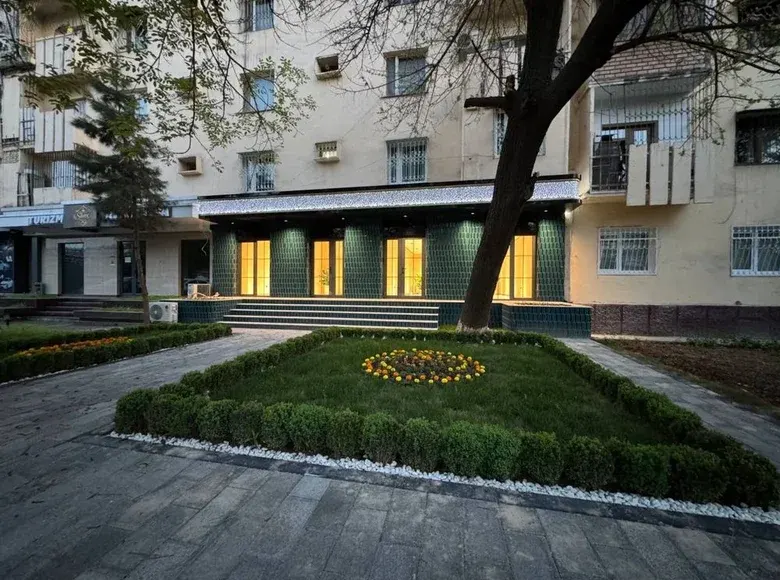 Продаётся коммерческое помещение, 55 м² — Юнусабадский район