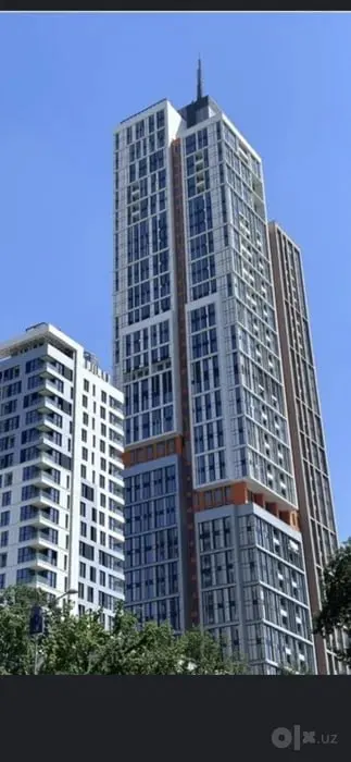 Sotiladi 2 xonali kvartira, 59 m², 9/51 qavat — Shayxontohur tumani