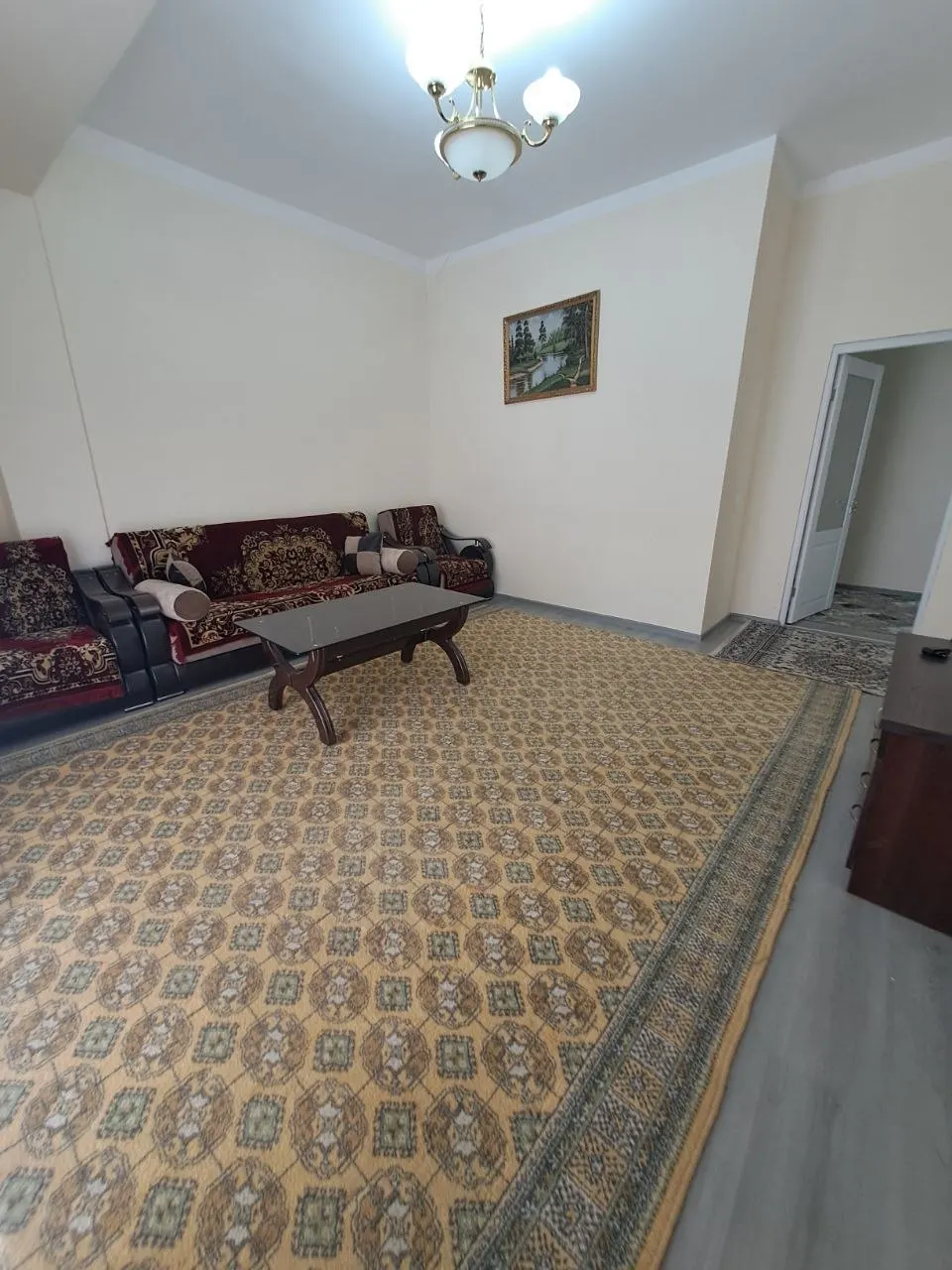 Sotiladi 2 xonali kvartira, 83 m², 7/7 qavat — Mirobod tumani