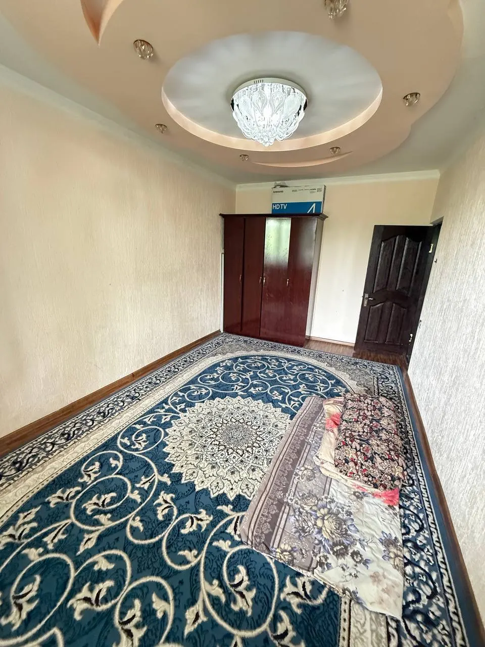 Ijaraga beriladi 1 xonali kvartira, 38 m², 3/4 qavat — Uchtepa tumani