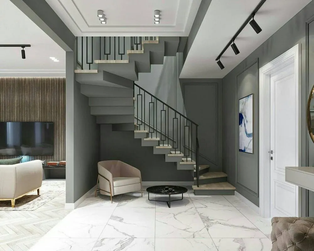 Сдаётся 4-комнатная квартира, 135 м², 8/8 этаж — Мирабадский район