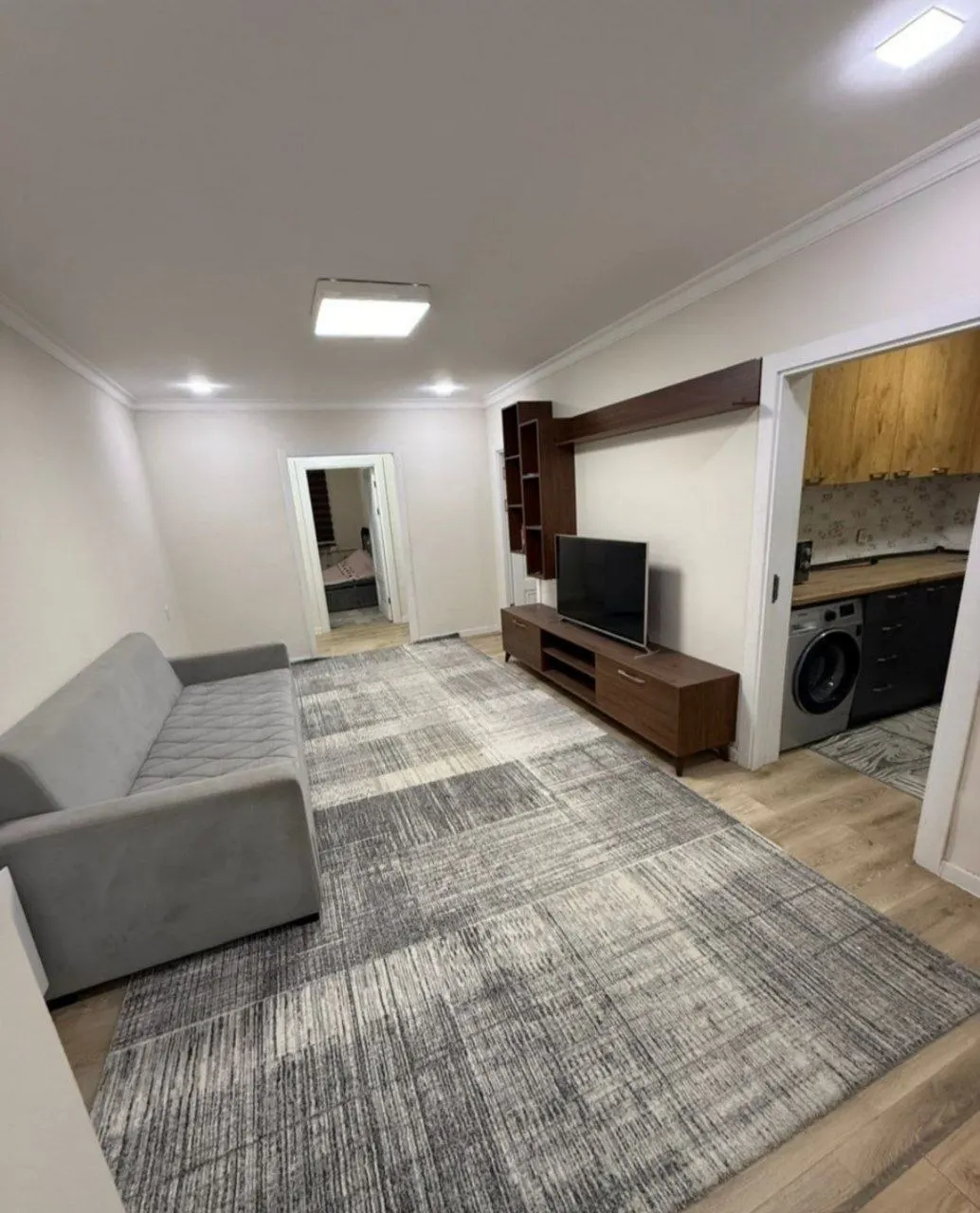 Сотилади 3 хонали квартира, 75 м², 1/5 қават — Яккасарой тумани