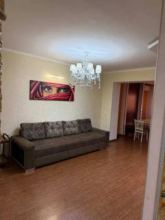 Ижарага берилади 2 хонали квартира, 70 м², 1/5 қават — Яшнобод тумани