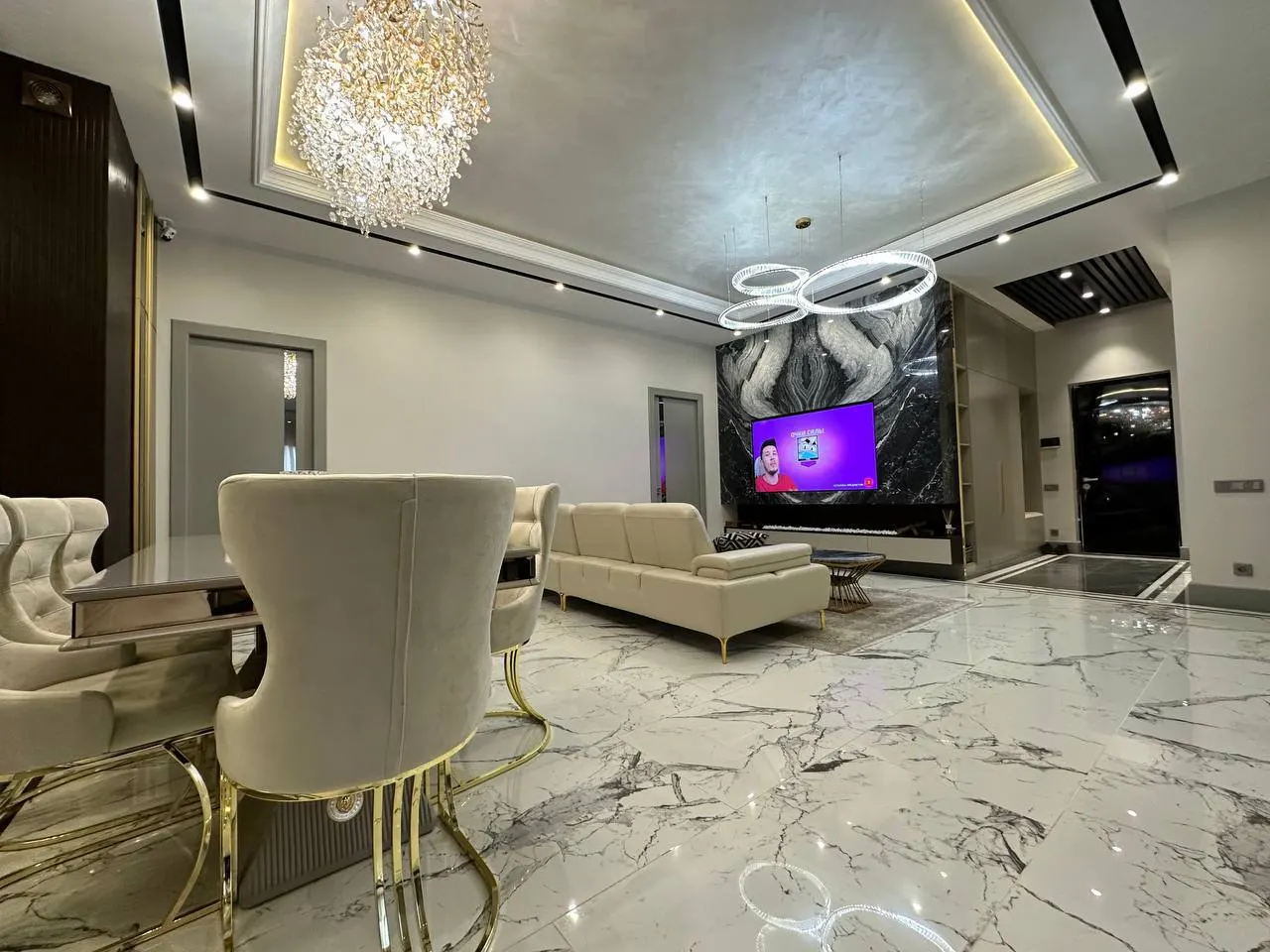 Ijaraga beriladi 3 xonali kvartira, 74 m², 7/11 qavat — Chilonzor tumani