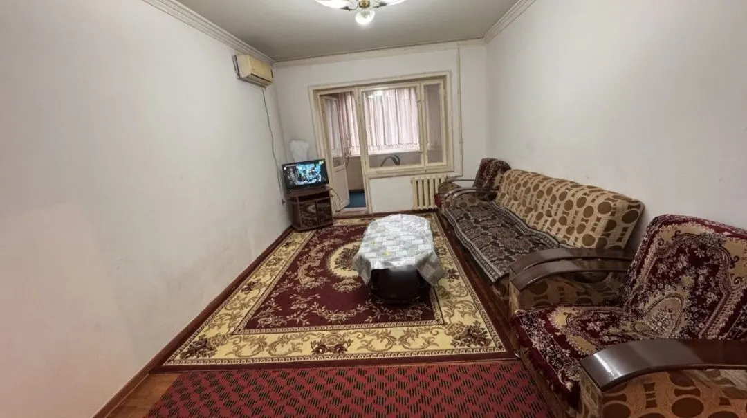 Продаётся 2-комнатная квартира, 65 м², 2/4 этаж — Чиланзарский район
