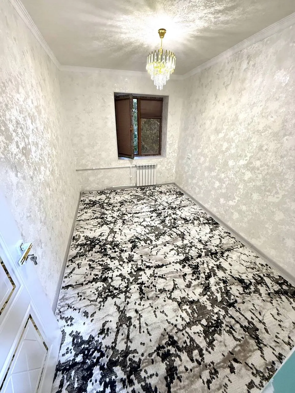 Продаётся 3-комнатная квартира, 72 м², 4/4 этаж — Самарканд