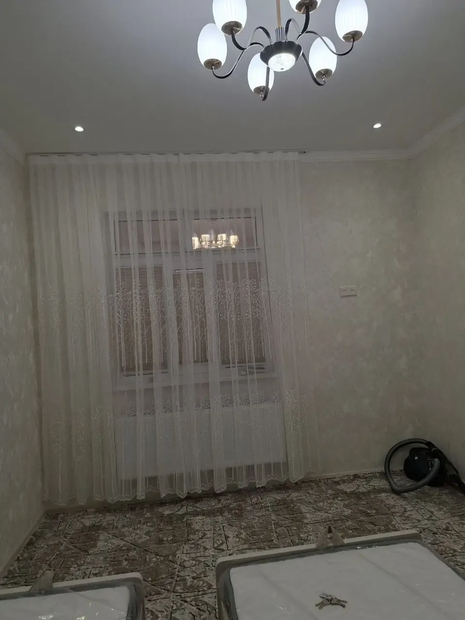 Сдаётся 2-комнатная квартира, 50 м², 3/5 этаж — Учтепинский район