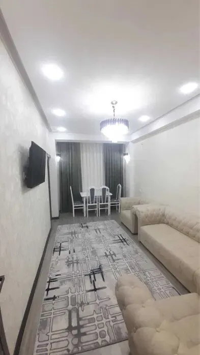 Ижарага берилади 2 хонали квартира, 50 м², 4/9 қават — Мирзо Улуғбек тумани