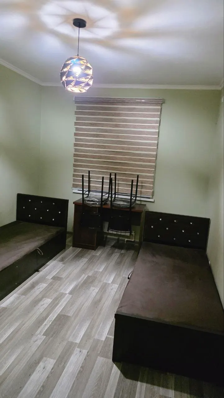 Сдаётся 3-комнатная квартира, 70 м², 2/9 этаж — Яшнабадский район