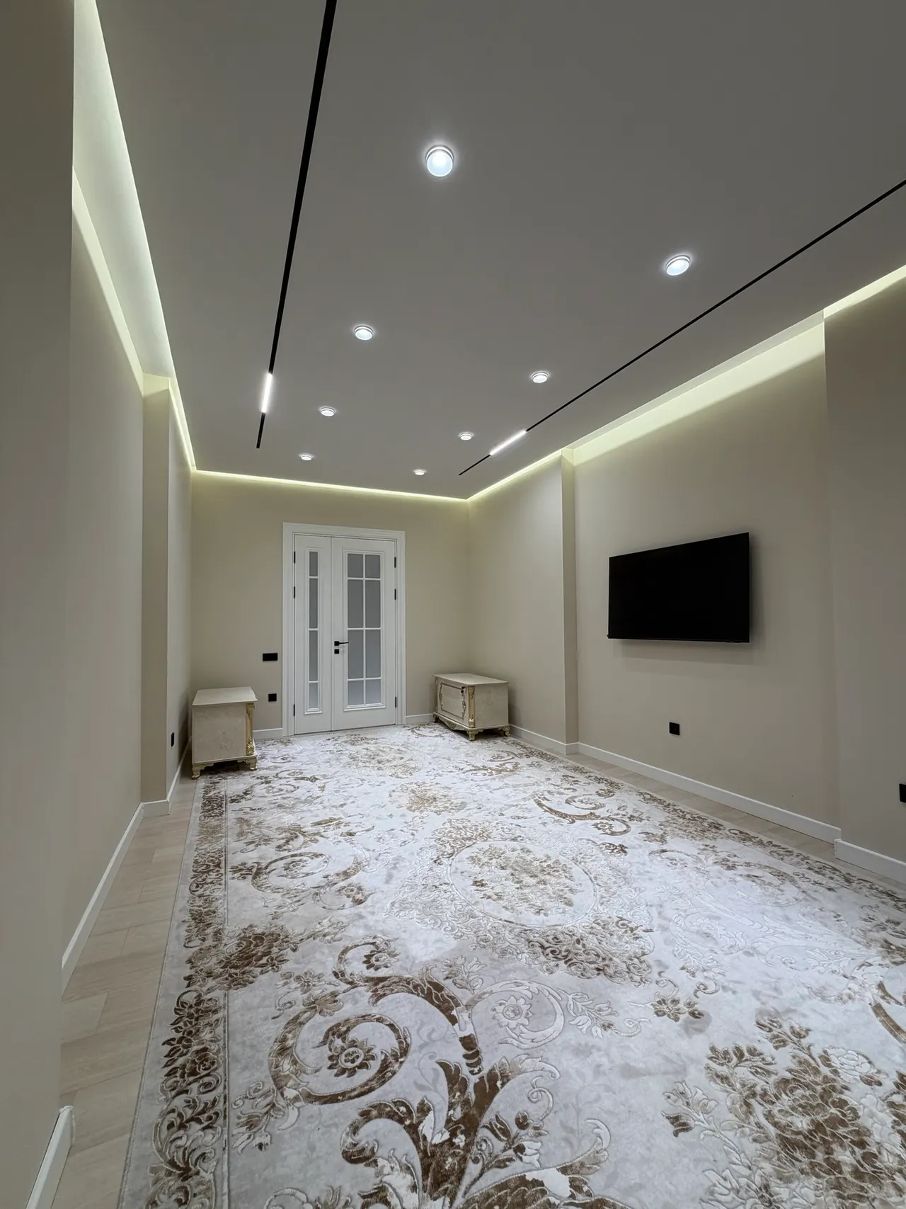 Продаётся 2-комнатная квартира, 73 м², 4/12 этаж — Алмазарский район